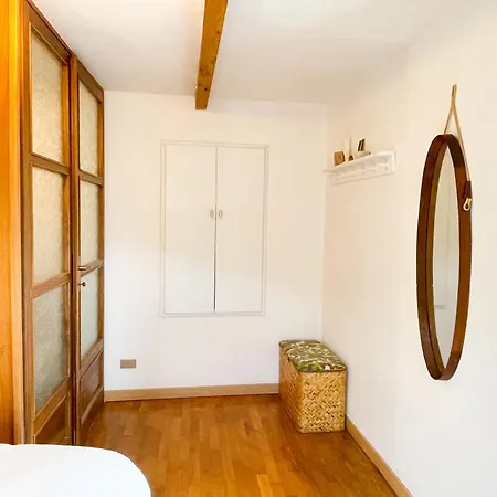 Дом отдыха Captain's Quarters - Townhouse On Maggiore Леза